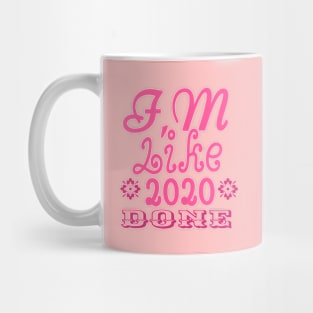 I,m Like Mug